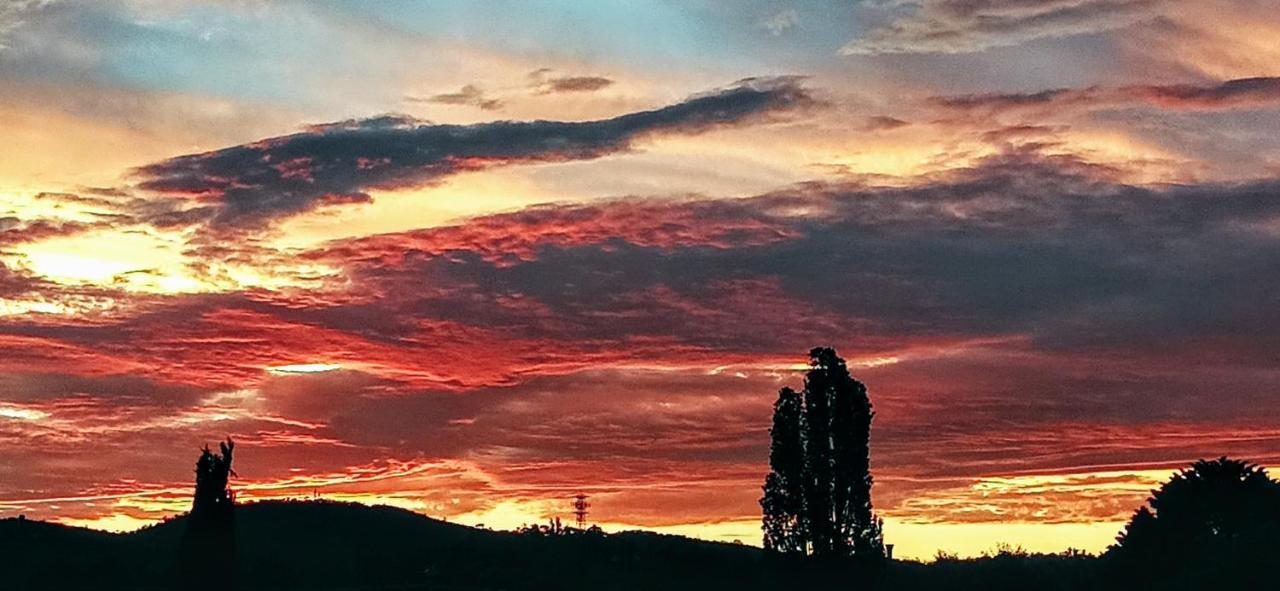 Redhill Cooma Motor Inn Buitenkant foto